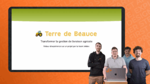 Miniature Youtube - Talk Terre de Beauce